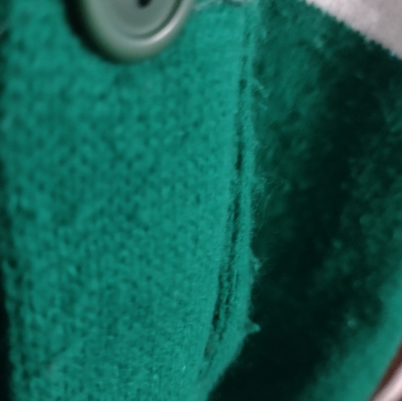 🌹3 for $25 Vintage '60s-'70s Cheerleader Sweater - Picture 5 of 16